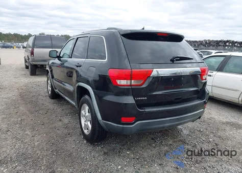 2011 Jeep Grand Cherokee Laredo z USA, uszkodzony, nr VIN 1J4RS4GG7BC554479